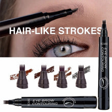 Load image into Gallery viewer, Waterproof Microblading Pen