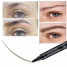 Load image into Gallery viewer, Waterproof Microblading Pen