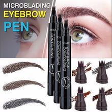 Load image into Gallery viewer, Waterproof Microblading Pen