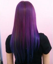 Load image into Gallery viewer, Washable Hair Coloring Dye Kit