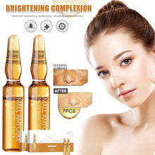 Load image into Gallery viewer, Whitening Spotless Ampoule Moisturizing Nourishing &amp; Brightening Skin Care