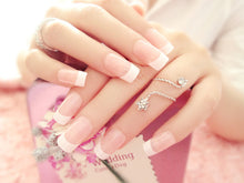 Load image into Gallery viewer, Fiberglass Quick Nail Extension Set of 24pcs